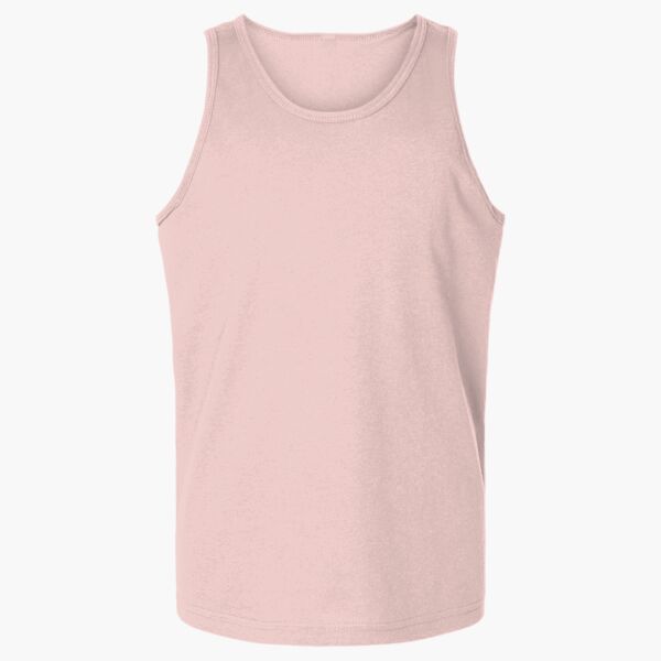 Toddler Fine Jersey Tank Thumbnail