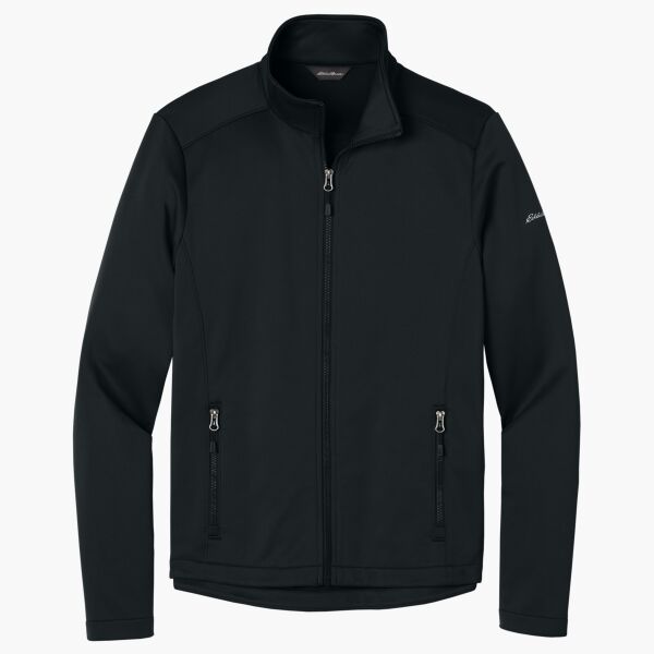 Smooth Mid Layer Fleece Full Zip Thumbnail