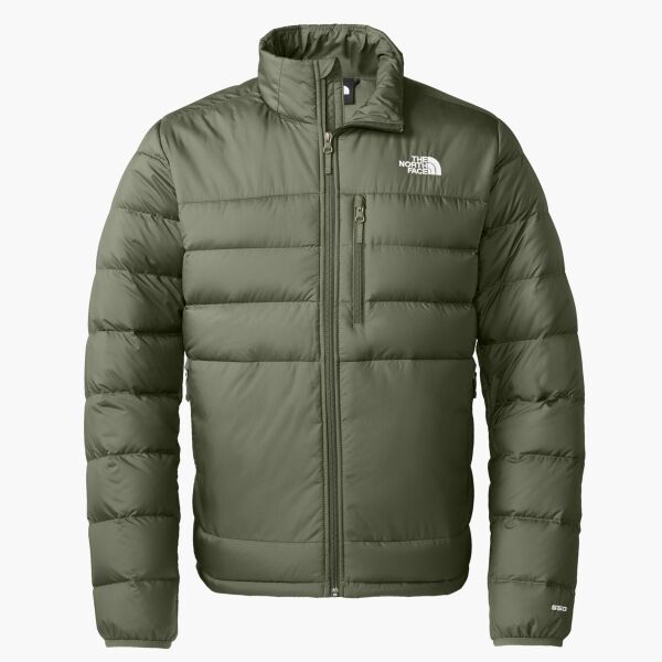 Down Hybrid Jacket Thumbnail