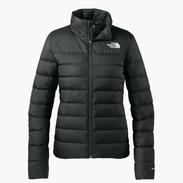 Women's Down Hybrid Jacket Thumbnail
