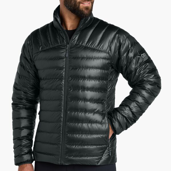 800 Tech Down Jacket Thumbnail