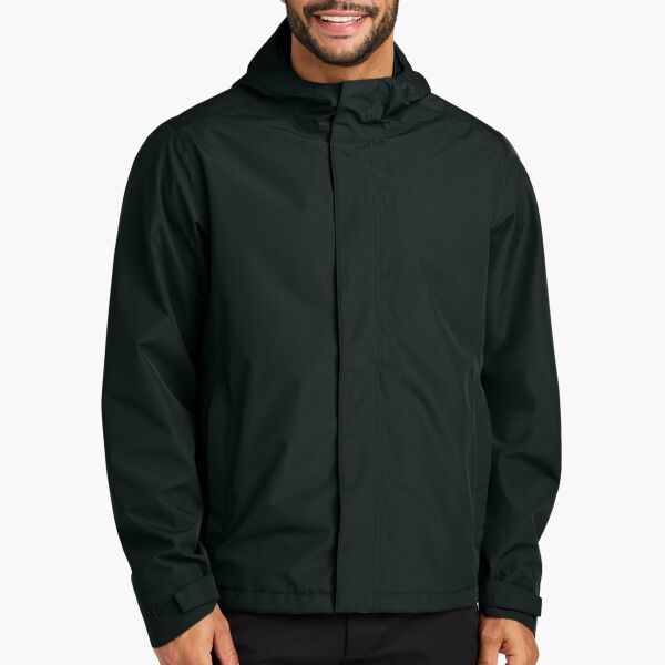 C Free ® Rain Jacket Thumbnail