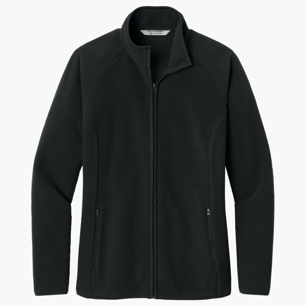 Women's C Free ® Raglan Fleece Thumbnail