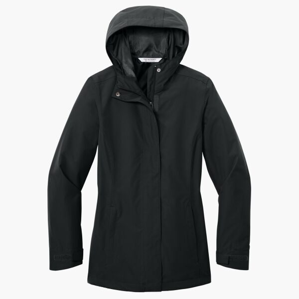 Women's C Free ® Rain Jacket Thumbnail