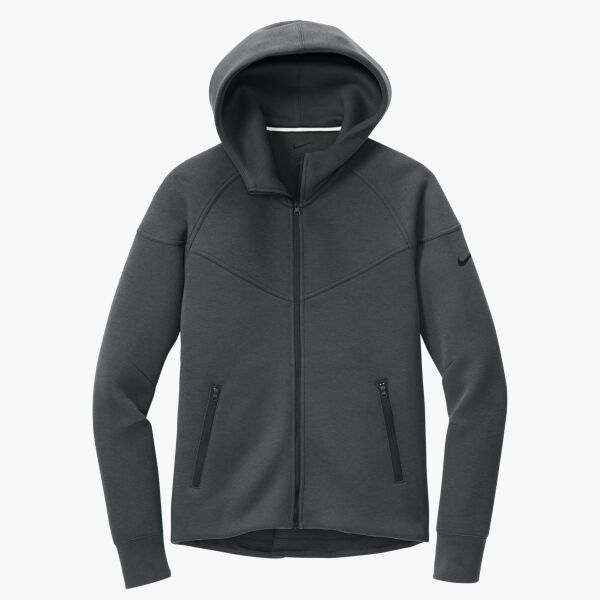 Women's Tech Fleece Full Zip Hoodie Thumbnail