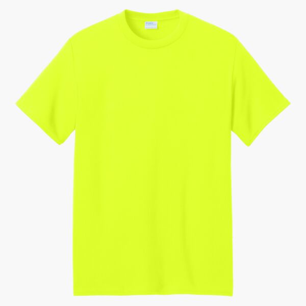 Core Blend Recycled Tee Thumbnail