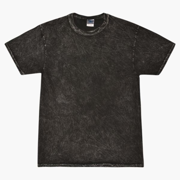 Youth Mineral Wash T-Shirt Thumbnail
