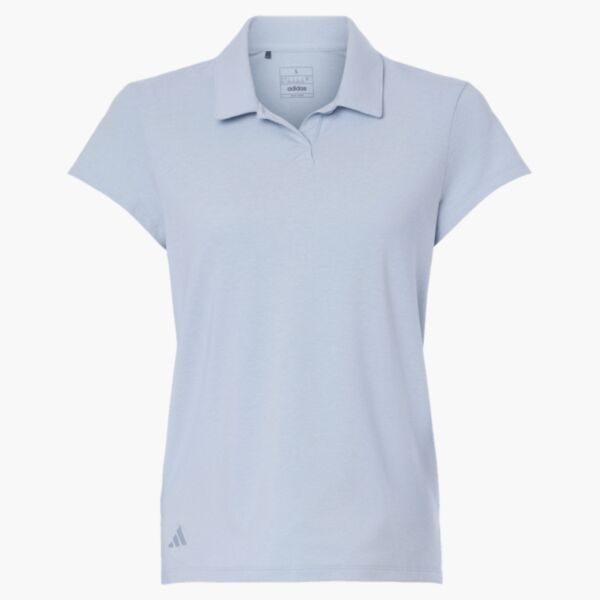 Women's Blended Polo Thumbnail