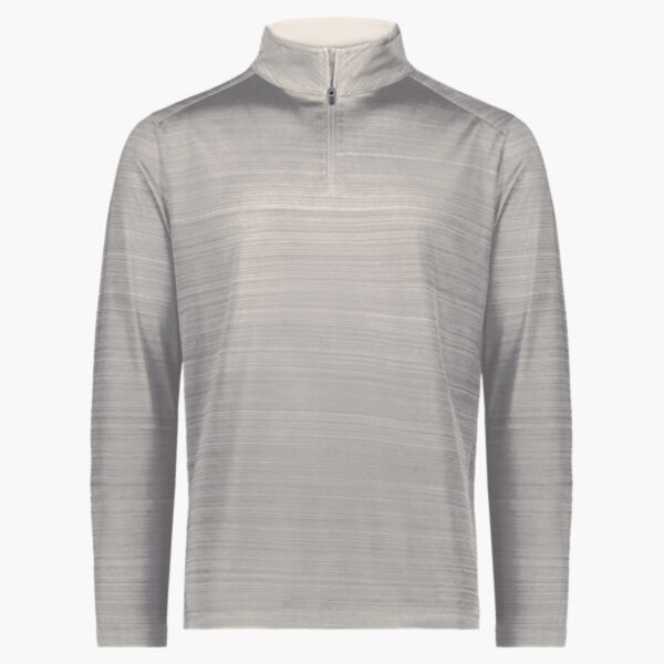 Unisex Pursuit Quarter-Zip Pullover Thumbnail