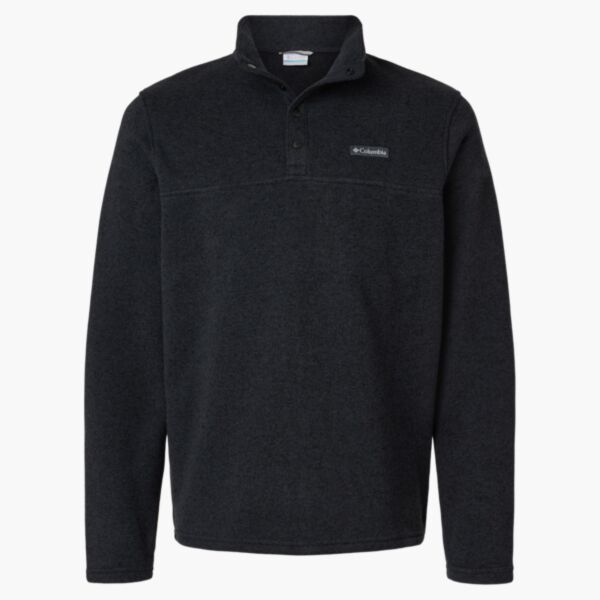 Men's Alto Pass™ Fleece Half-Snap Pullover Thumbnail