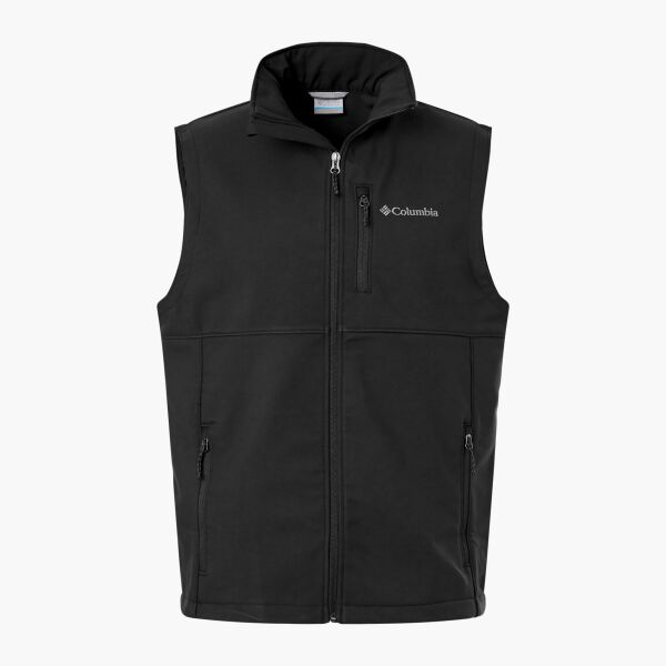 Men's Ascender™ II Soft Shell Vest Thumbnail