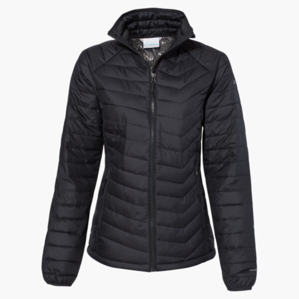 Women's Powder Lite™ II Full Zip Jacket Thumbnail