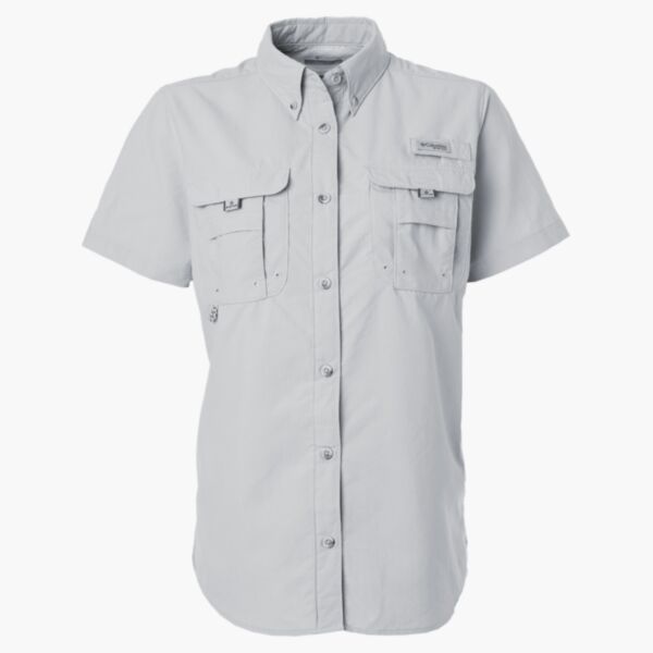 Women's PFG Bahama™ Short Sleeve Shirt Thumbnail