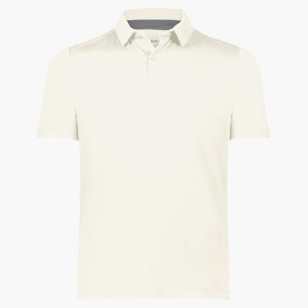 Men's Eco Revive™ Ventura Soft Knit Polo Thumbnail