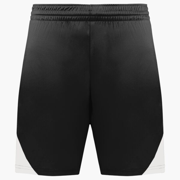 Step-Back Modern Fit Basketball Shorts Thumbnail