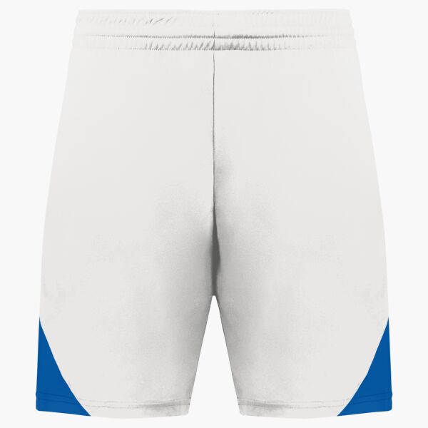 Youth Step-Back Modern Fit Basketball Shorts Thumbnail