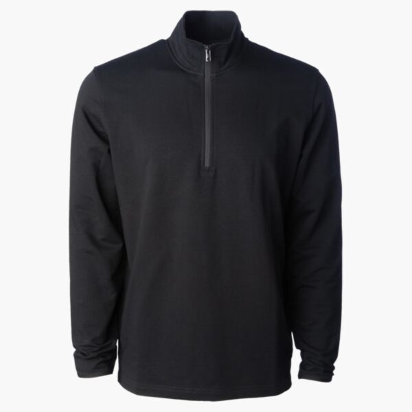 Men's Perform Quarter-Zip Pullover Thumbnail
