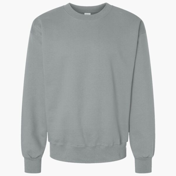 Unisex Ultimate CVC Crewneck Sweatshirt Thumbnail