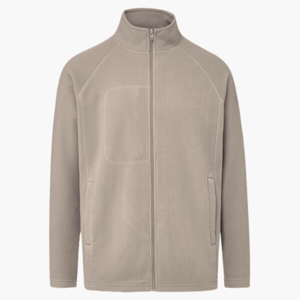 Unisex Whisper Fleece™ Full-Zip Jacket Thumbnail