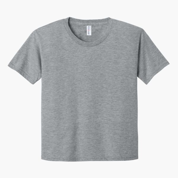 Ultimate Youth Ring Spun T Shirt Thumbnail