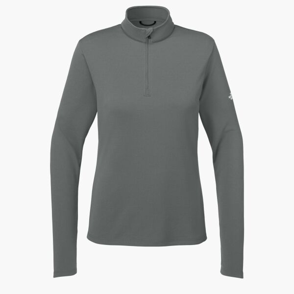 Women's Ambition 1/4 Zip Thumbnail