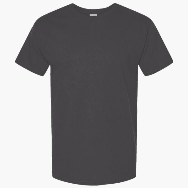 Unisex 7.5 oz Heavyweight Tee Thumbnail