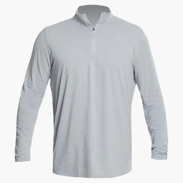 Men's Low Pro Quarter-Zip Pullover Thumbnail