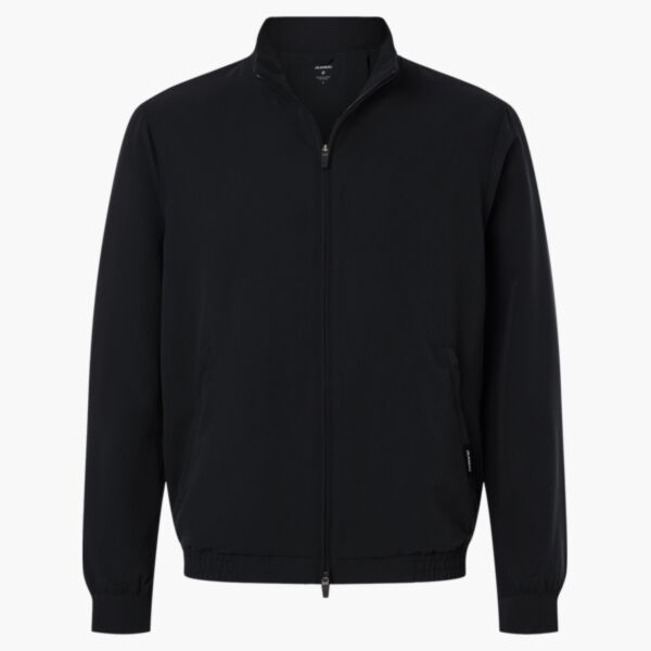 Men's Wolfe Everyday Full-Zip 6-Pocket Scrub Jacket Thumbnail