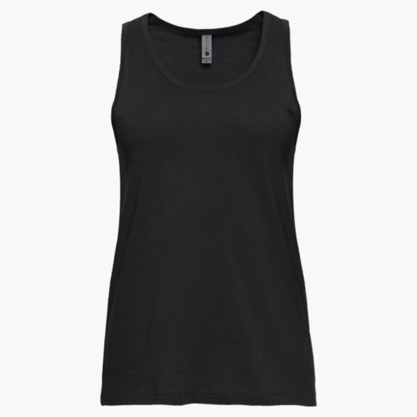 Women's Cotton Tank Thumbnail