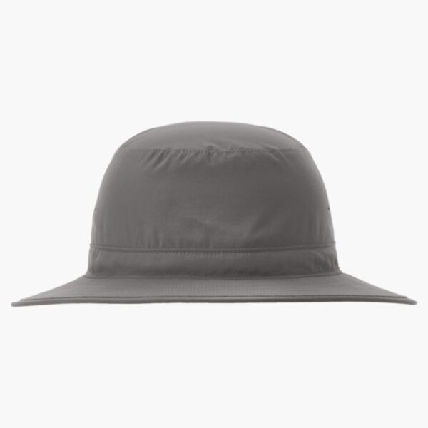 McKenzie Booney Thumbnail