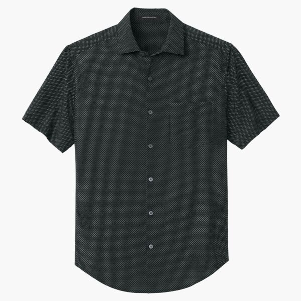 Short Sleeve UV Capital Tech Shirt Thumbnail