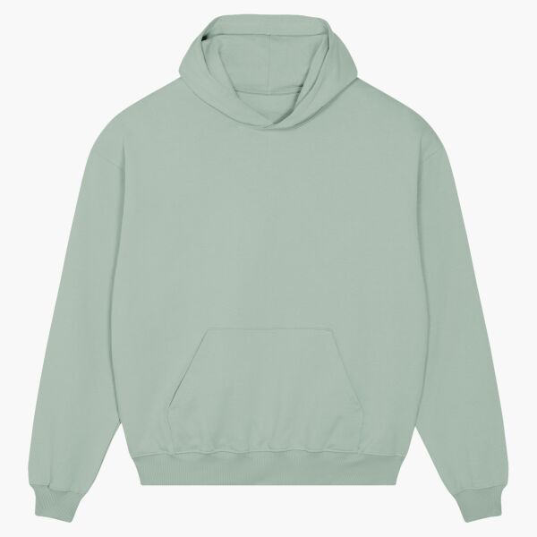 Unisex Cooper Dry Hooded Sweatshirt Thumbnail