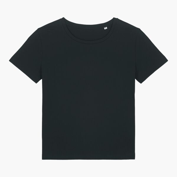 Women's Stella Serena Scoop Neck Tee Thumbnail