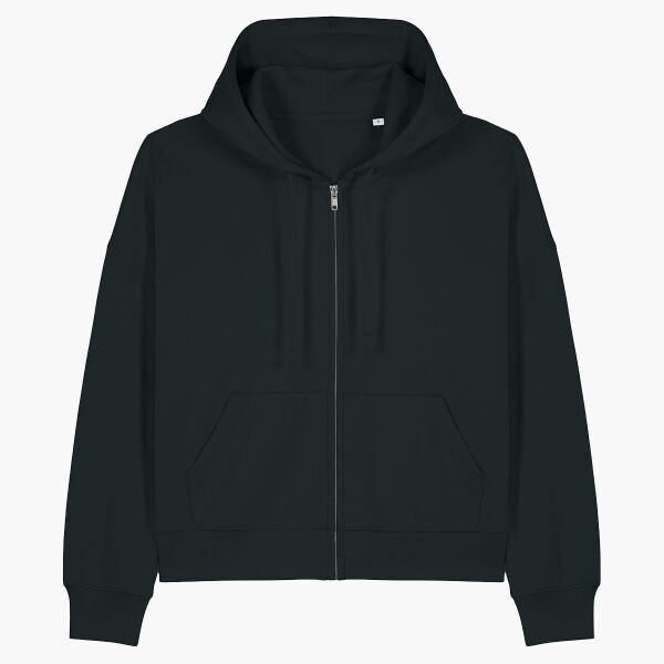 Women's Stella Ida Full Zip Hooded Sweatshirt Thumbnail