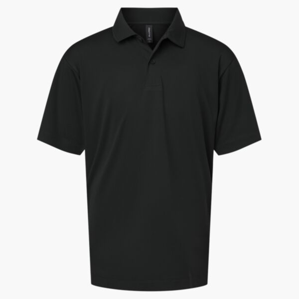 Youth Pro-Lock Performance Polo Thumbnail