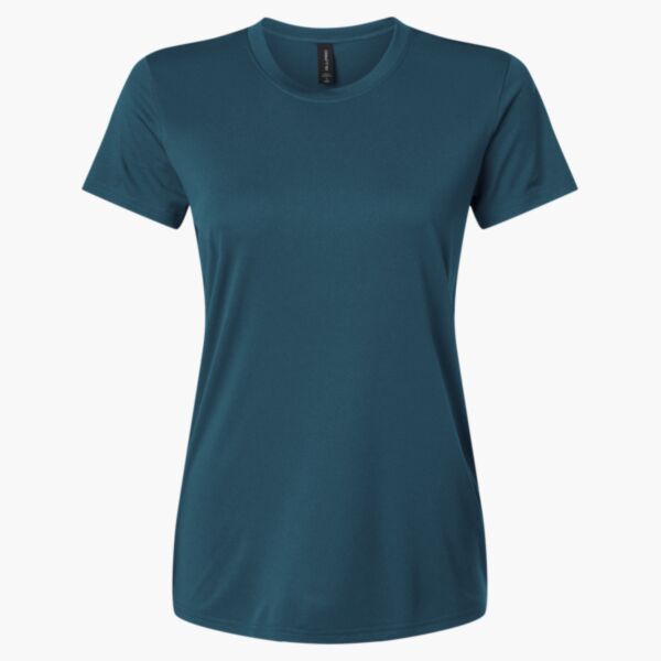 Women's Pro-Lock Performance T-Shirt Thumbnail