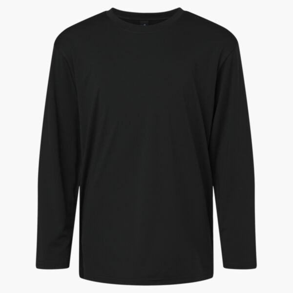 Youth Pro-Lock Performance Long Sleeve T-Shirt Thumbnail