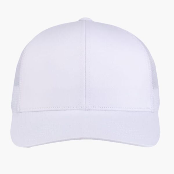 6-PANEL TRUCKER SNAPBACK CAP Thumbnail