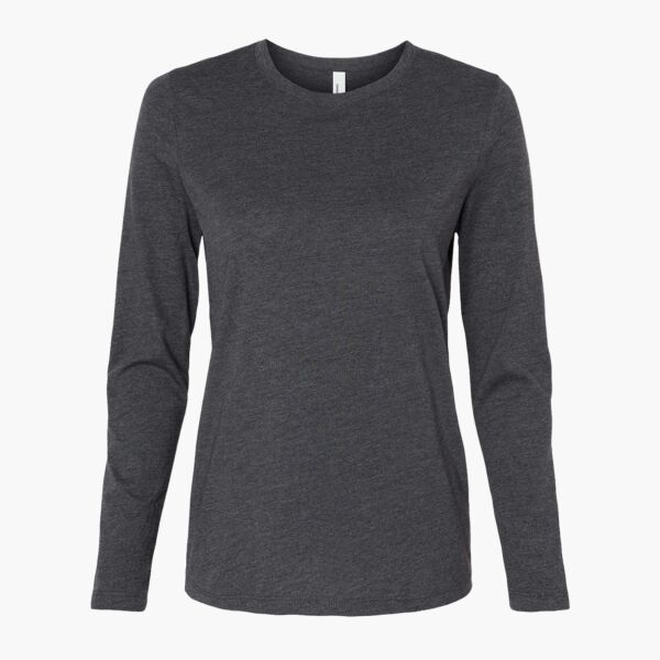 BC LDY JSY L/S T Thumbnail