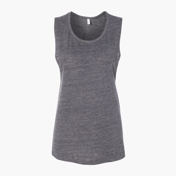 BC LDY FLOWY MUSCL TK Thumbnail