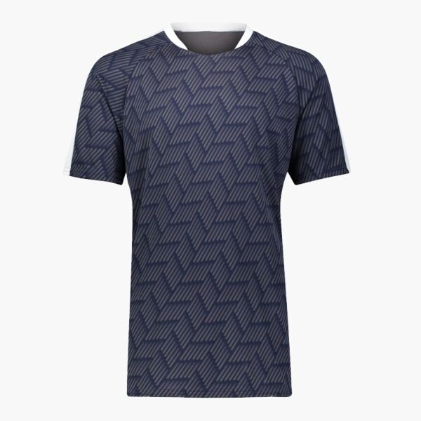 Hypervolt Soccer Jersey Thumbnail