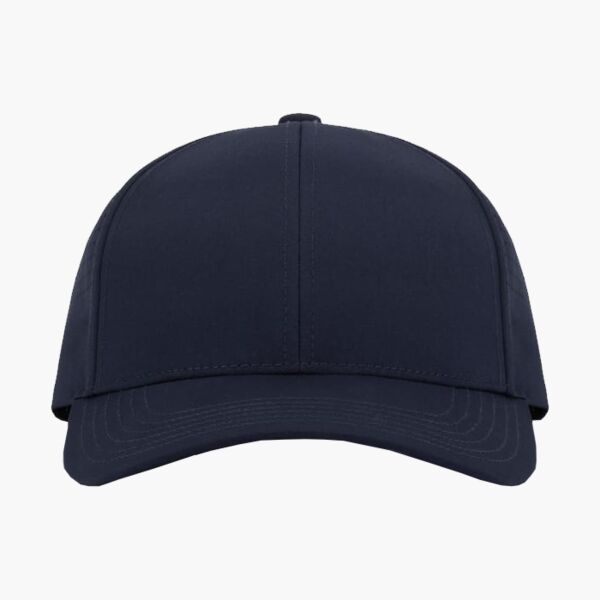 LIGHTWEIGHT PERFORATED SNAPBACK Thumbnail