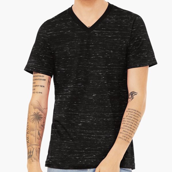 BC ADT JSY S/S VNK T Thumbnail