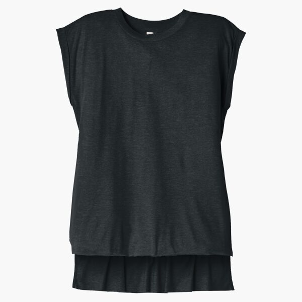 BC LDY ROLL CFF MUSCL T Thumbnail