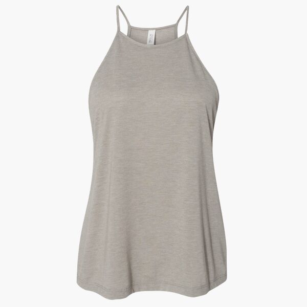 BC LDY FLOWY HI NK TK Thumbnail