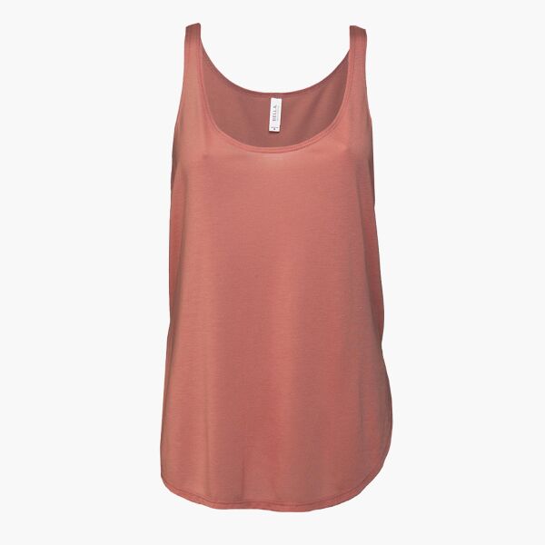 BC FLOWY SIDE SLIT TK Thumbnail