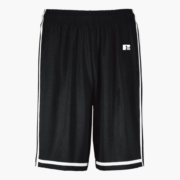 Legacy Basketball Shorts Thumbnail