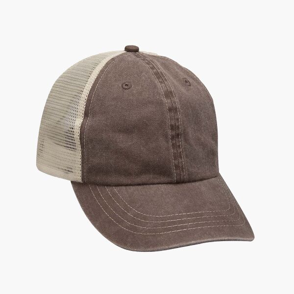 Game Changer Cap Thumbnail