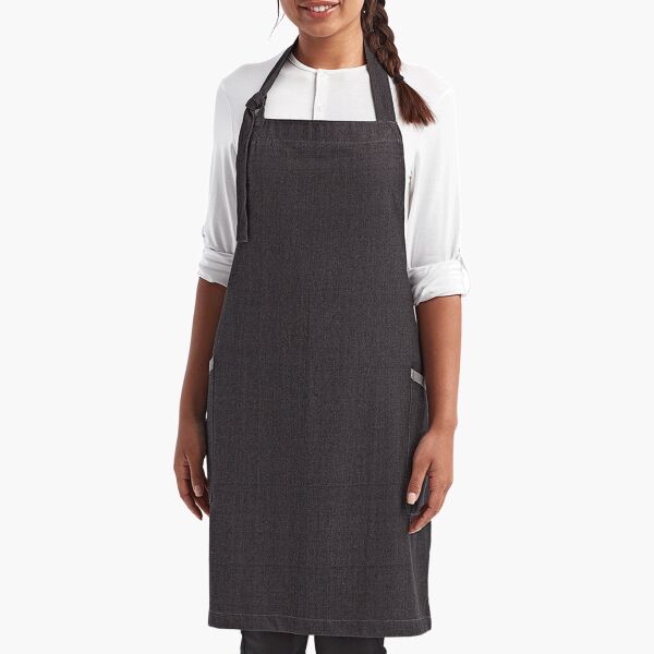 Regenerate Recycled Bib Apron Thumbnail