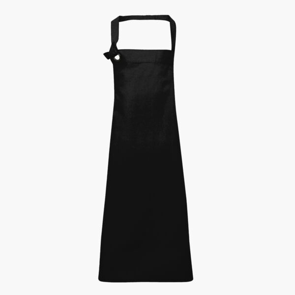 Calibre Heavy Cotton Canvas Bib Apron Thumbnail